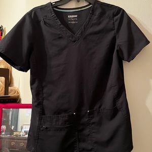 Work Scrubs